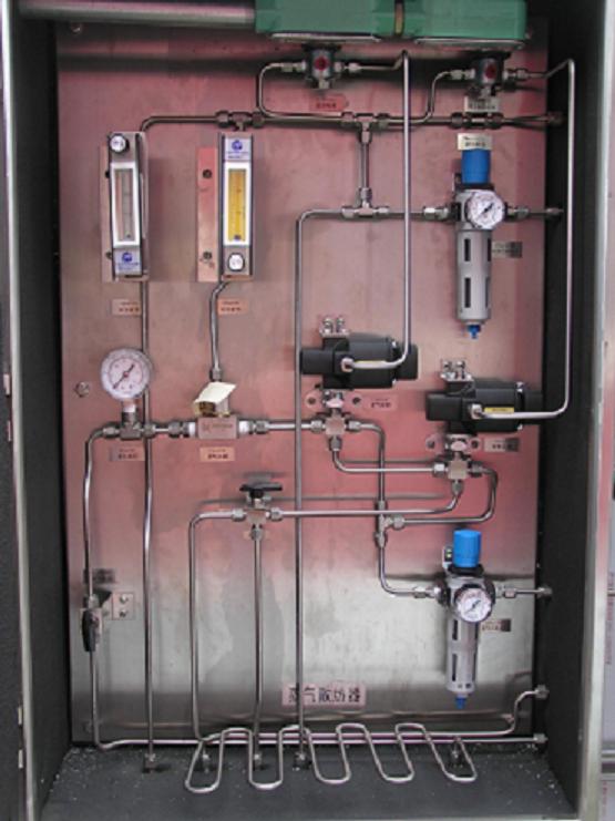 产品名称：气体分析系统预处理单元
产品型号：气体分析系统预处理单元
产品规格：气体分析系统预处理单元