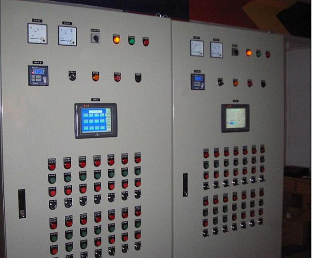 产品名称：中海油三项分离项目自动化控制系统
产品型号：自动化控制
产品规格：自动化控制