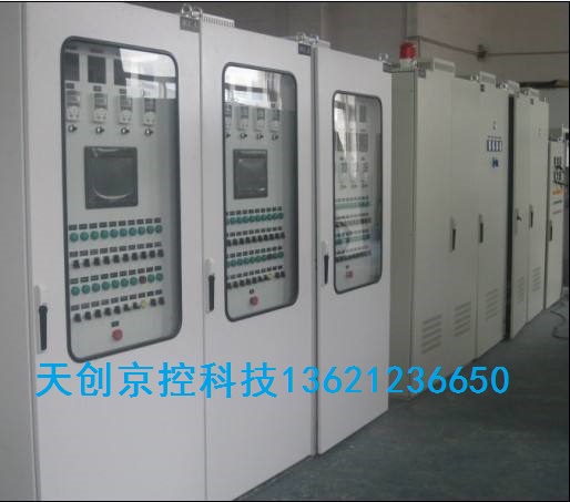 产品名称：北京同仁堂污水处理自动化控制系统
